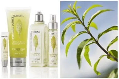 Poklanjamo vam L'occitane poklon pakete!