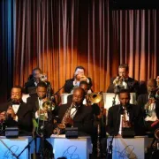 The Duke Ellington Orchestra dolazi u Zagreb!