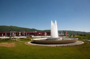 Rujanfest na novoj lokaciji