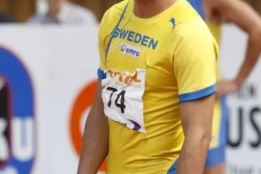 Bjorn Barrefors