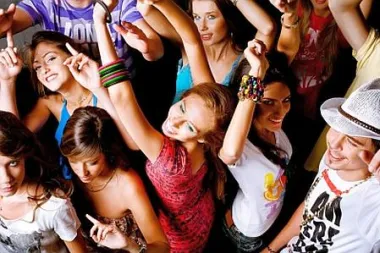 Horoskop otkriva koliko ste dobri u "feštanju"