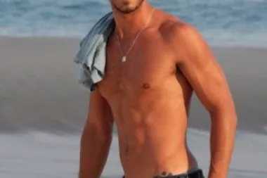 Diego Cristo