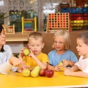 Vrtići s Montessori pedagogijom