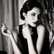 Kako postati prava femme fatale?