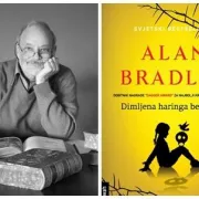 Alan Bradley gostuje u Zagrebu