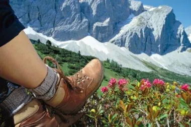 Moderna hodočasnička putovanja u Austriji