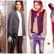 Ann Christine lookbook jesen/zima 2012.