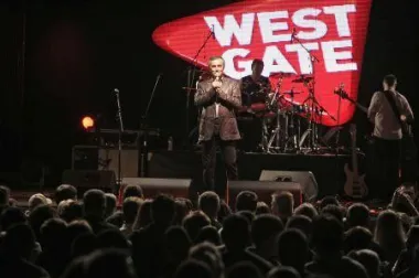 Danijela Martinović i Miroslav Škoro zabavili posjetitelje Westgate Shopping & Music Festa
