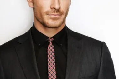 Michael Fassbender