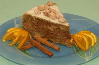 Delicije s juga - Stonska torta