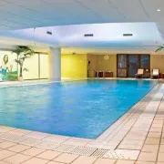 Novi i jedinstveni wellness centar Murad