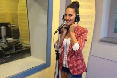 Lana Jurčević se pita: Što je moje, što je njeno?