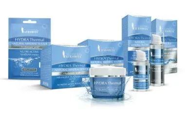 Hydra Thermal - za ekstremnu hydrataciju