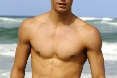 Luke Mitchell