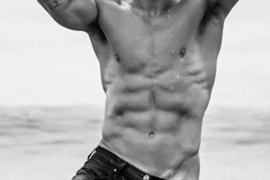Adam Cowie