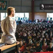 Nick Vujicic u Hrvatskoj