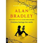 Knjiga tjedna: Dimljena haringa bez senfa
