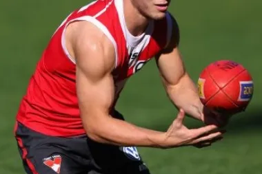 Kieren Jack