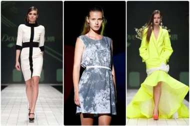 LIFT by Perwoll predstavlja dizajnerske nade u sklopu Dove Fashion.hr-a