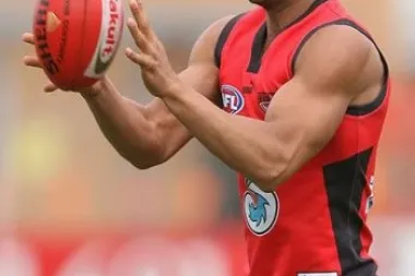 Bachar Houli