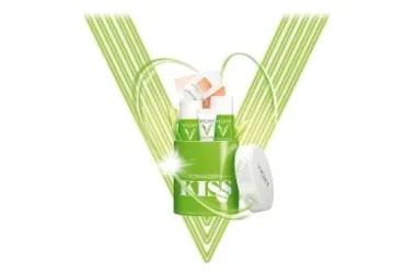 NORMADERM KISS - koža toliko čista da je poželite poljubiti!