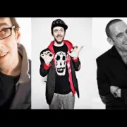 London Calling Comedy ponovo u Hrvatskoj