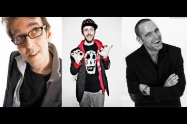 London Calling Comedy ponovo u Hrvatskoj
