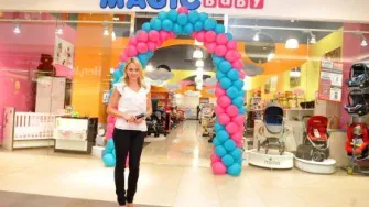 Magic Baby u City Centeru One na Žitnjaku otvorio novu trgovinu