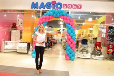 Magic Baby u City Centeru One na Žitnjaku otvorio novu trgovinu