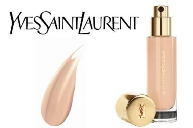 YSL Le Teint Touche Éclat - formula za blistavost