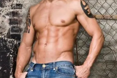 Joel Rush