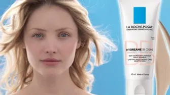 žena.hr čitateljice ocijenile La Roche Posay Hydreane BB kremu