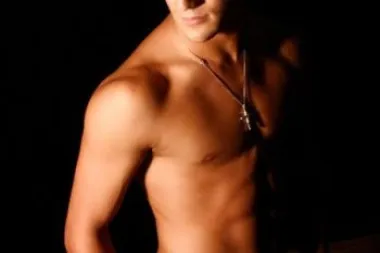 Mark Ballas