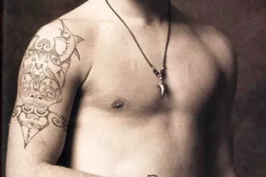 Colin Farrell