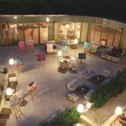 Umjetnost pokucala na vrata posjetitelja na božanskom odmoru u Falkensteiner Hotel&Spa Iadera