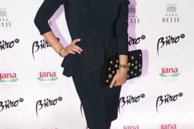 Lana Biondić