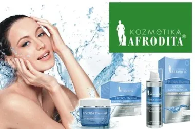 Prijavite se i osvojite Hydra Thermal 24h Ultra hidratantnu kremu i Hydra Active koncentrat