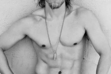 Charlie Hunnam