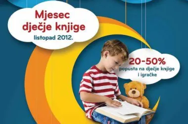 Mjesec dječje knjige