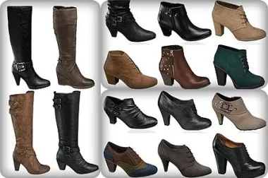Deichmann kolekcija za jesen/zimu 2012.-2013.