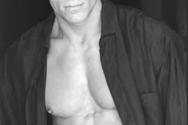 Paul Logan