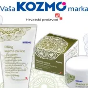 Kozmo privatna marka 100% hrvatski proizvod!