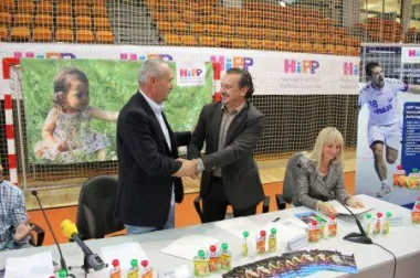 Zdravom prehranom do vrhunskog sporta