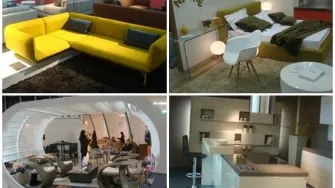 Ambienta 2012. - Trend report