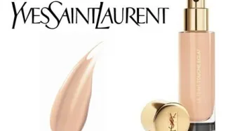 žena.hr čitateljice ocijenile YSL Le Teint Touche Éclat tekući puder