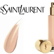 žena.hr čitateljice ocijenile YSL Le Teint Touche Éclat tekući puder