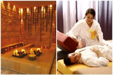 Jesenski wellness s Falkensteinerom u Zadru!
