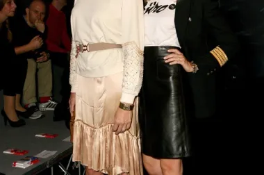 Iva Balaban, Mirela Forić