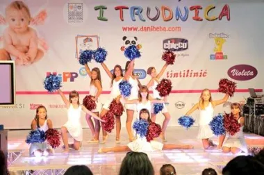 11. Dani beba, djece i trudnica