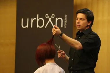 URBAN organizira HAIR FEST